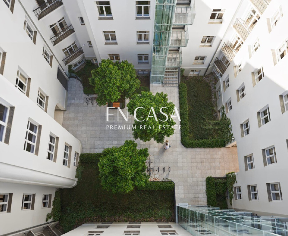 Apartment Sale Warszawa Śródmieście Poznańska 14